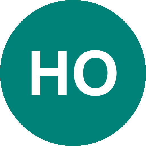 Hoch GmbH Logo