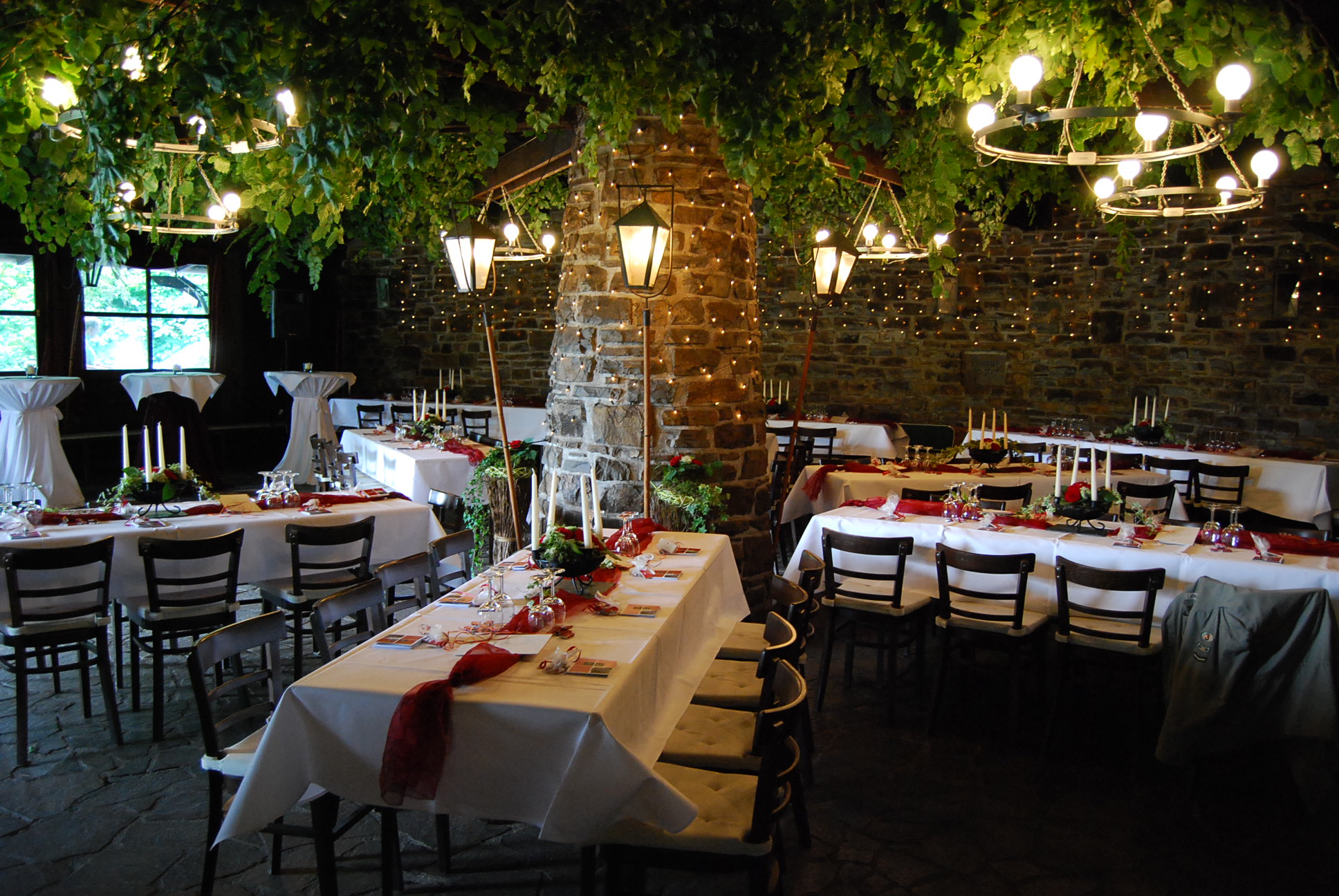 Adenbachhütte mieten – Eventlocation in Bad Neuenahr-Ahrweiler – 2