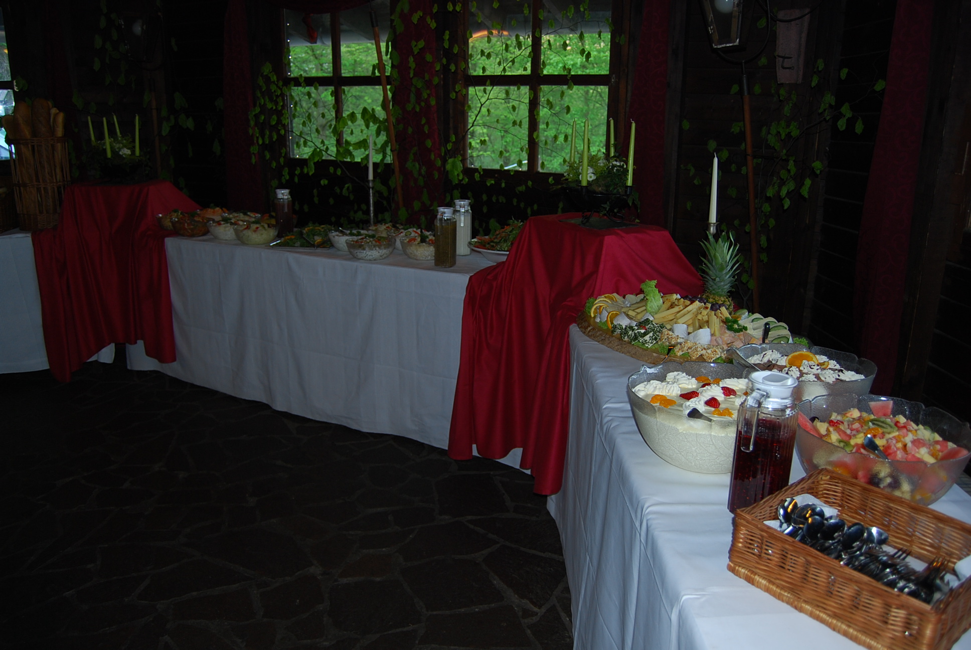 Adenbachhütte mieten – Eventlocation in Bad Neuenahr-Ahrweiler – 3