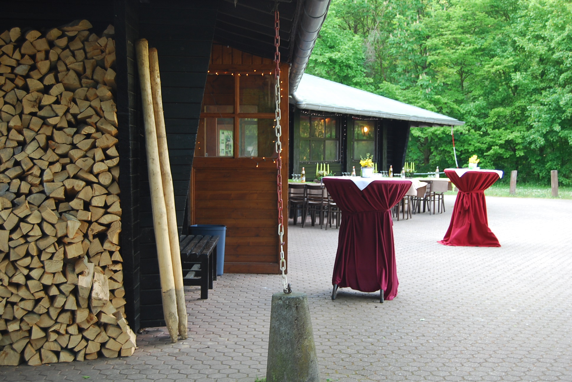 Adenbachhütte mieten – Eventlocation in Bad Neuenahr-Ahrweiler – 4