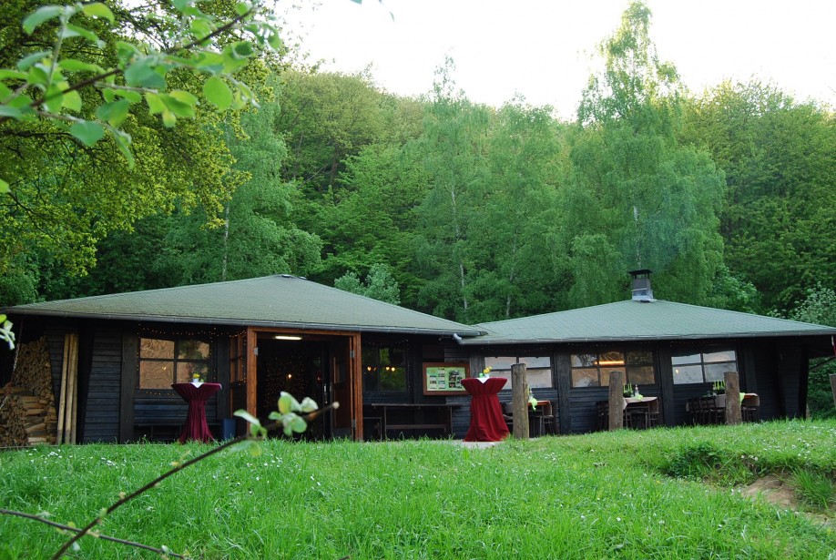 Adenbachhütte mieten – Eventlocation in Bad Neuenahr-Ahrweiler