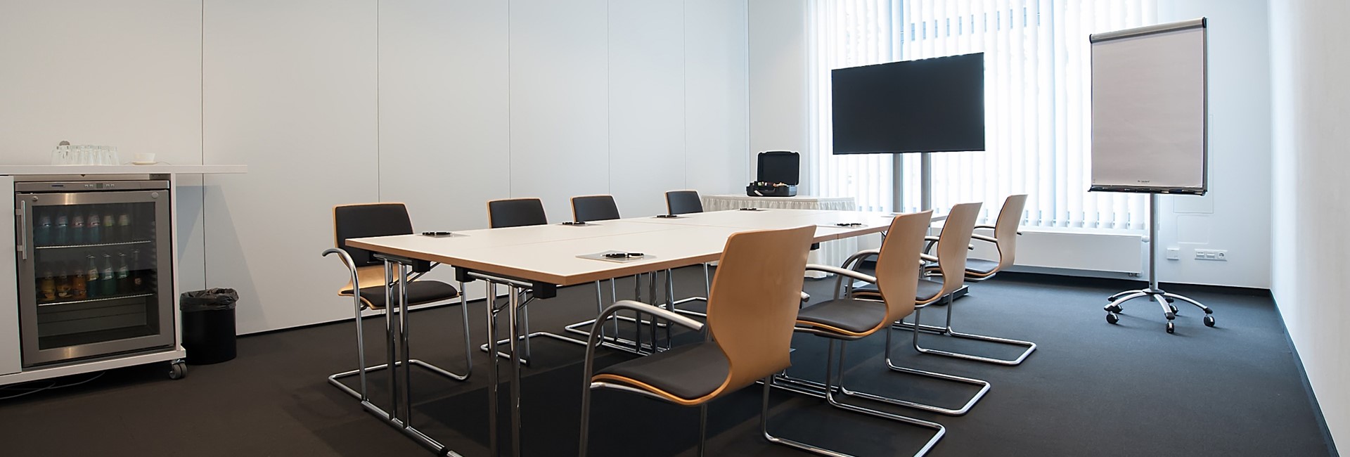 TSW Tagungszentrum in Dresden mieten in Radebeul – Ab 1000m² – 5