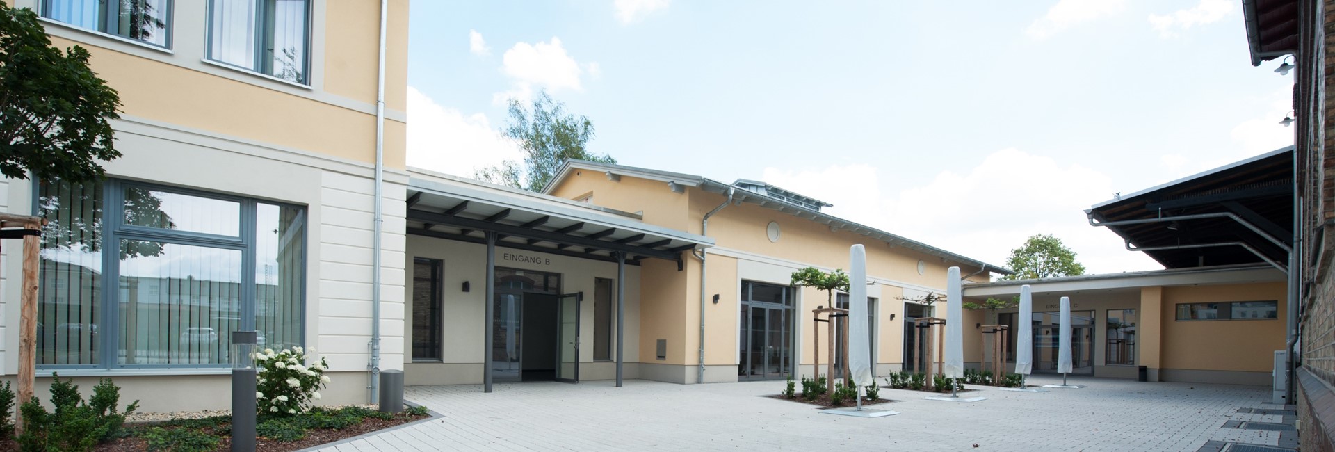 TSW Tagungszentrum in Dresden mieten in Radebeul – Ab 1000m²