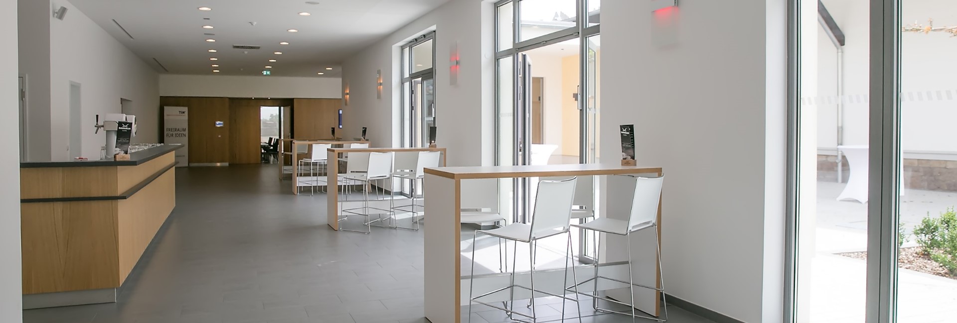 TSW Tagungszentrum in Dresden mieten in Radebeul – Ab 1000m² – 3