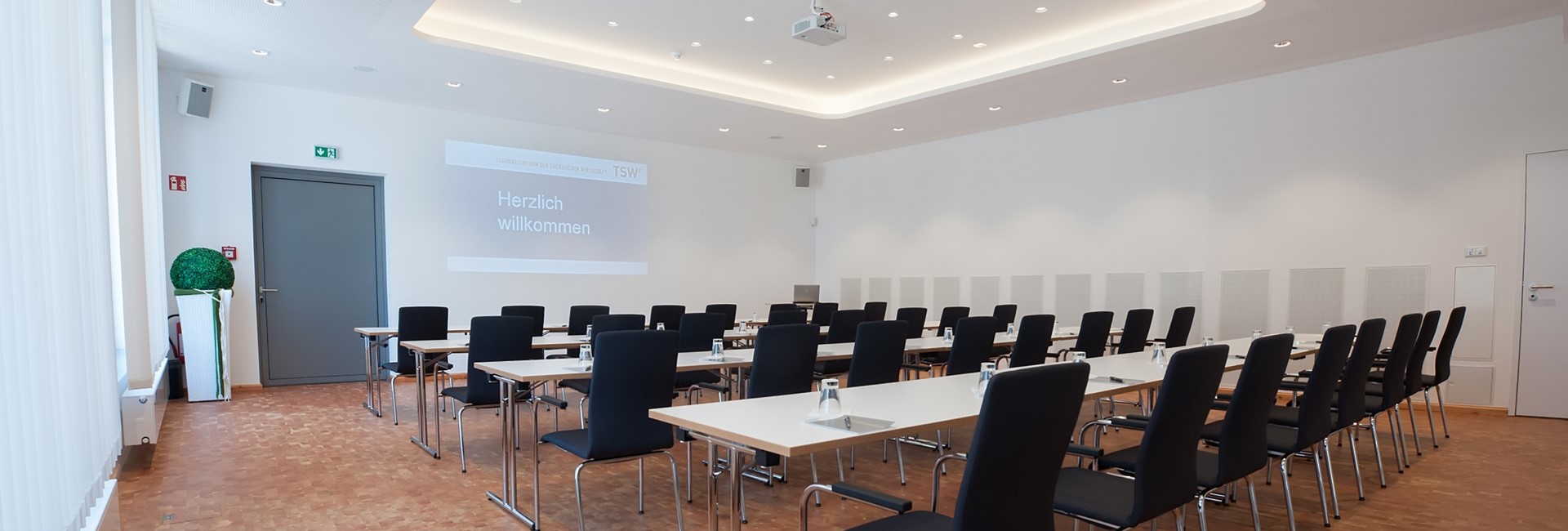 TSW Tagungszentrum in Dresden mieten in Radebeul – Ab 1000m² – Thumbnail 6