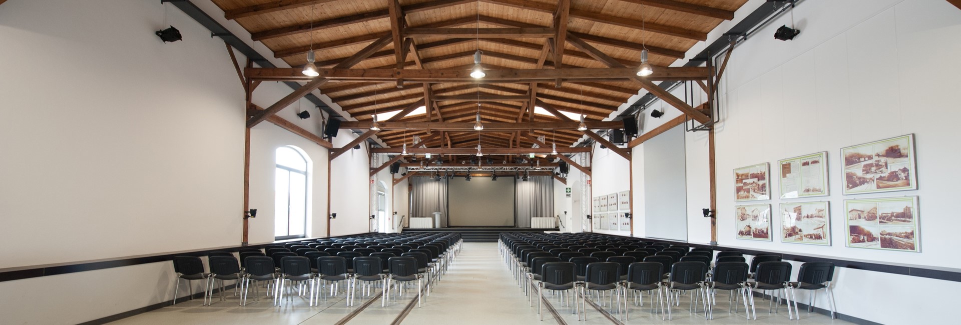 TSW Tagungszentrum in Dresden mieten in Radebeul – Ab 1000m² – 4