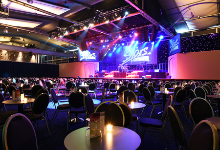 Estrel Berlin mieten – Eventlocation in Berlin – 5