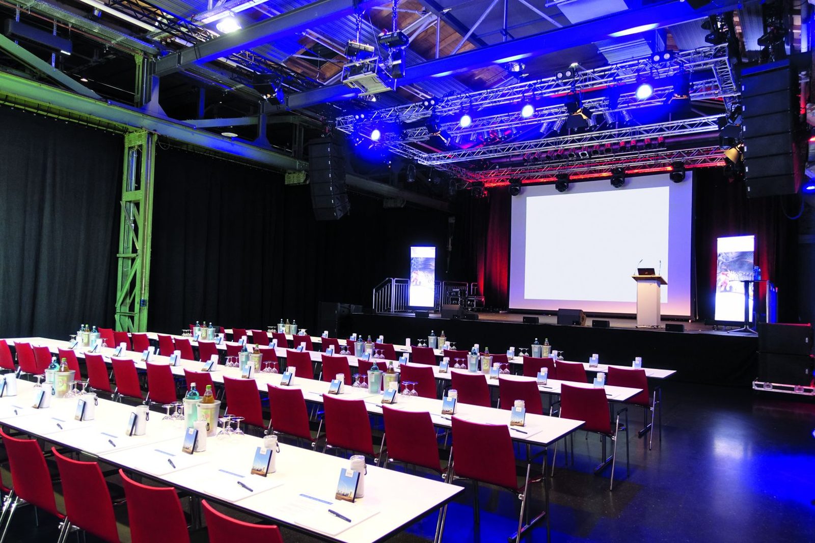 Congress Gummersbach mieten – Eventlocation in Gummersbach – 5