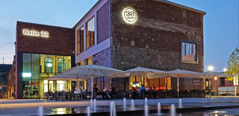 Congress Gummersbach mieten – Eventlocation in Gummersbach