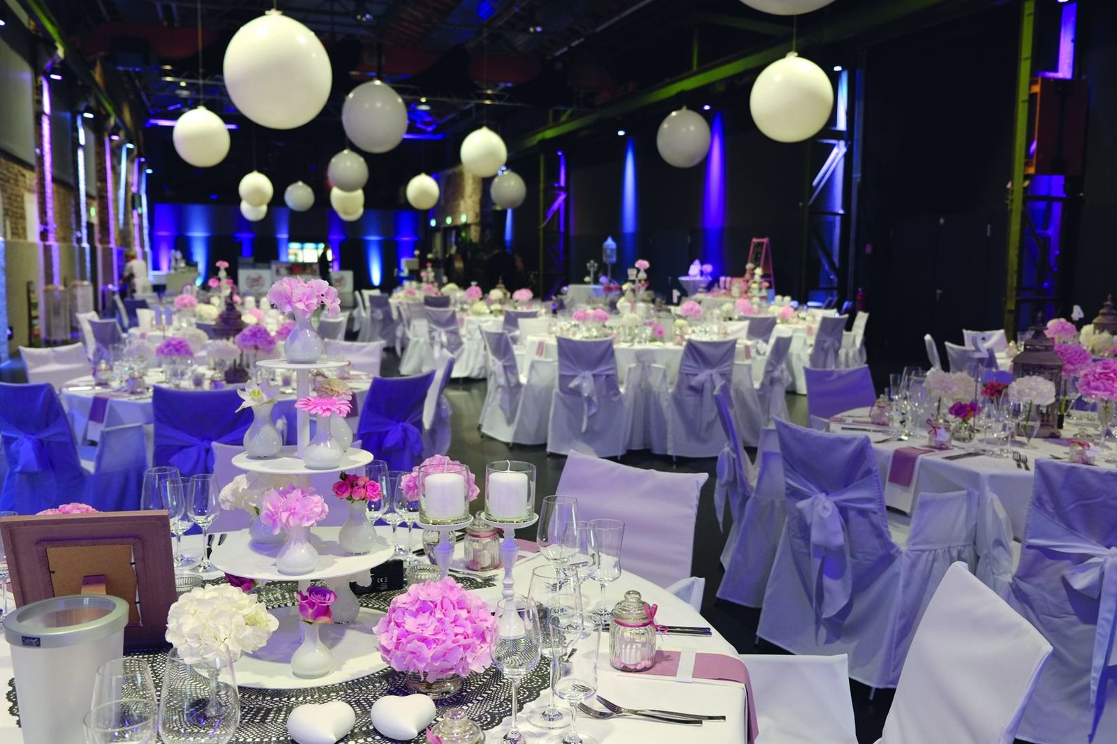 Congress Gummersbach mieten – Eventlocation in Gummersbach – 4