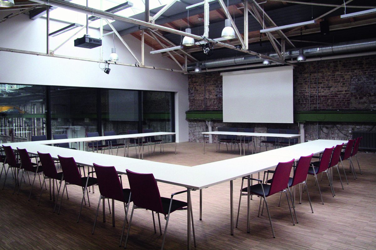 Congress Gummersbach mieten – Eventlocation in Gummersbach – 3