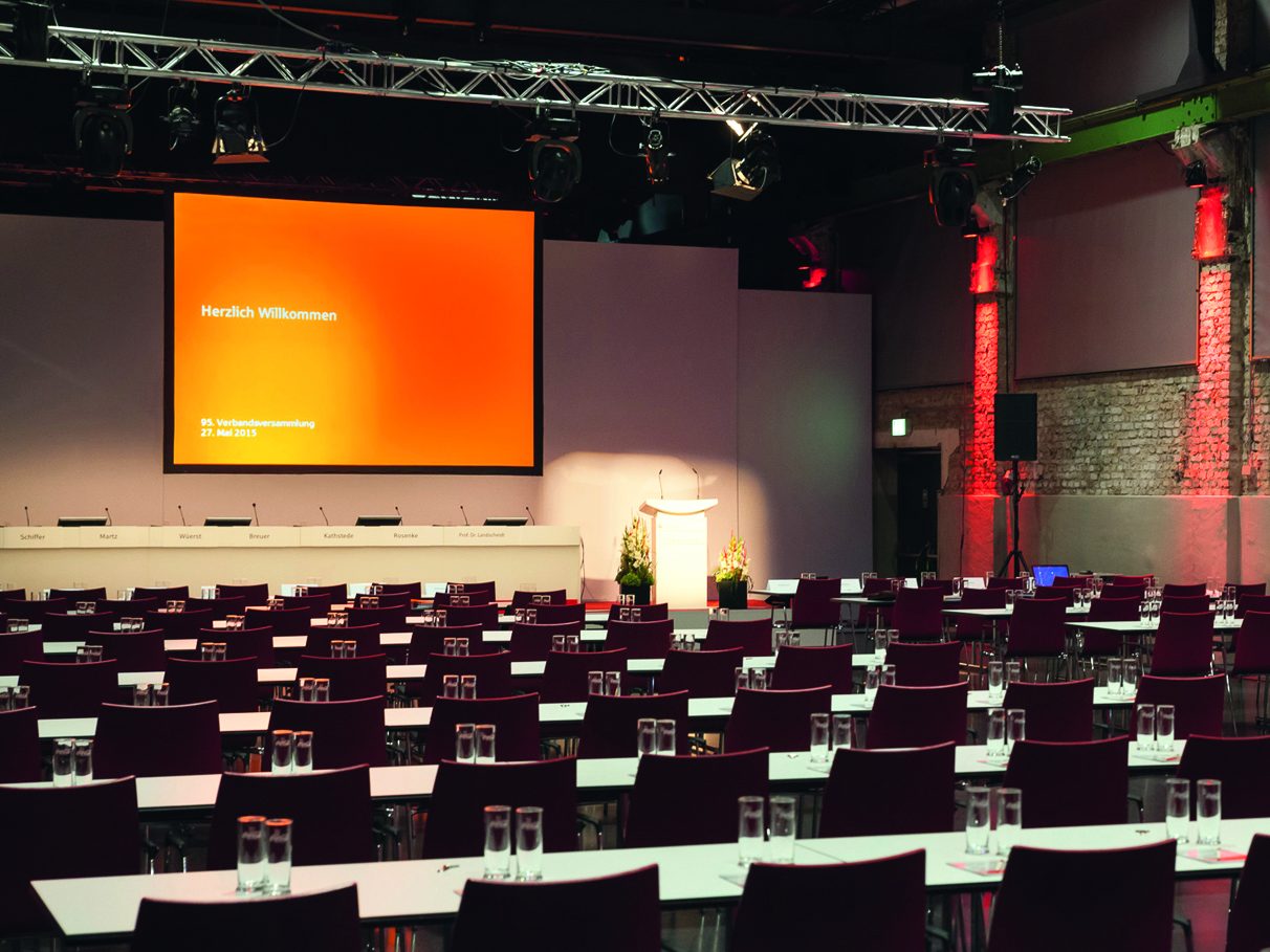 Congress Gummersbach mieten – Eventlocation in Gummersbach – Thumbnail 6
