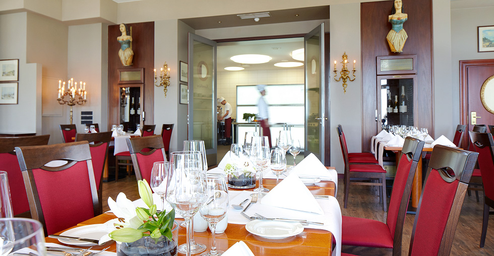 Restaurant Port mieten – Eventlocation in Hamburg – 2