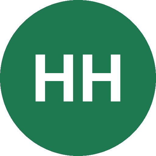 HOTEL HAFEN HAMBURG Logo
