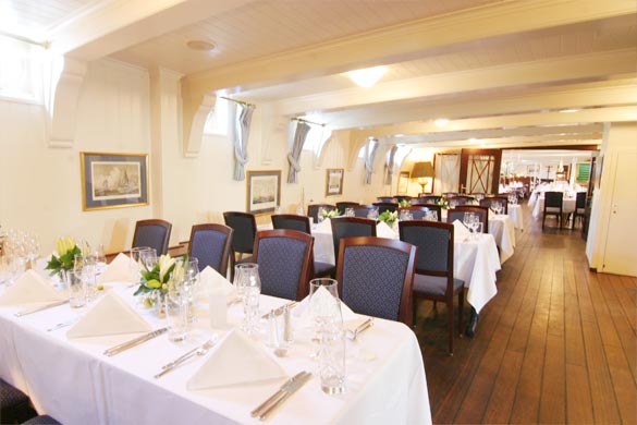 Rickmer Rickmers mieten – Eventlocation in Hamburg – 2