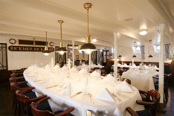 Rickmer Rickmers mieten – Eventlocation in Hamburg – 4