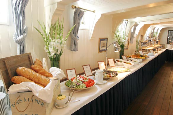Rickmer Rickmers mieten – Eventlocation in Hamburg – 5