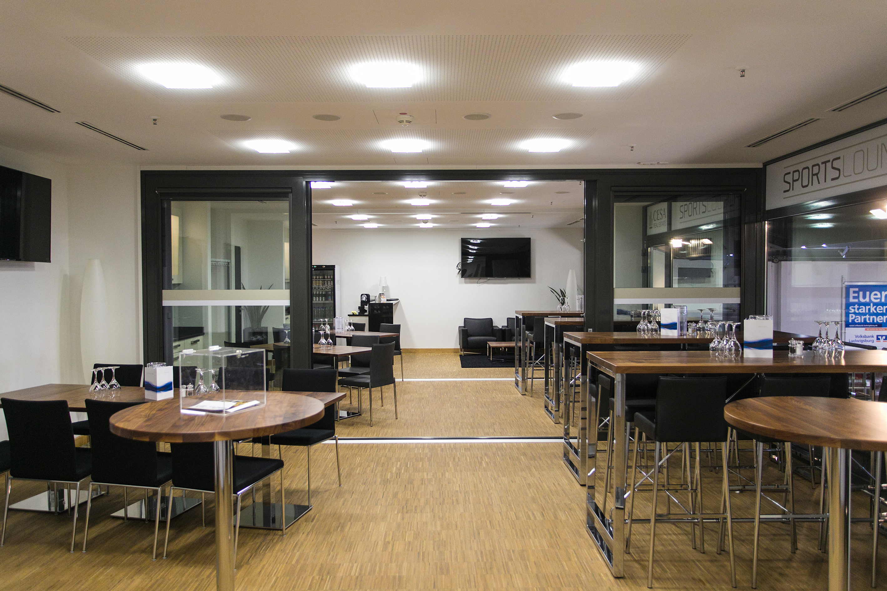 MHPArena mieten – Eventlocation in Ludwigsburg – 5