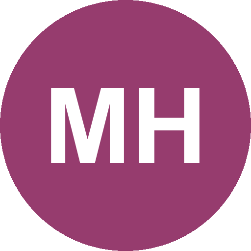 MHPArena Logo