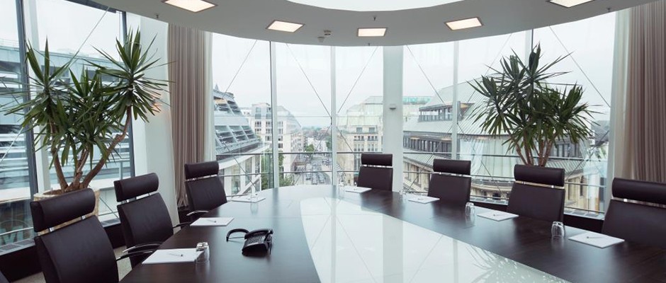 Wirtschaftsclub Düsseldorf mieten – Eventlocation in Düsseldorf – 2