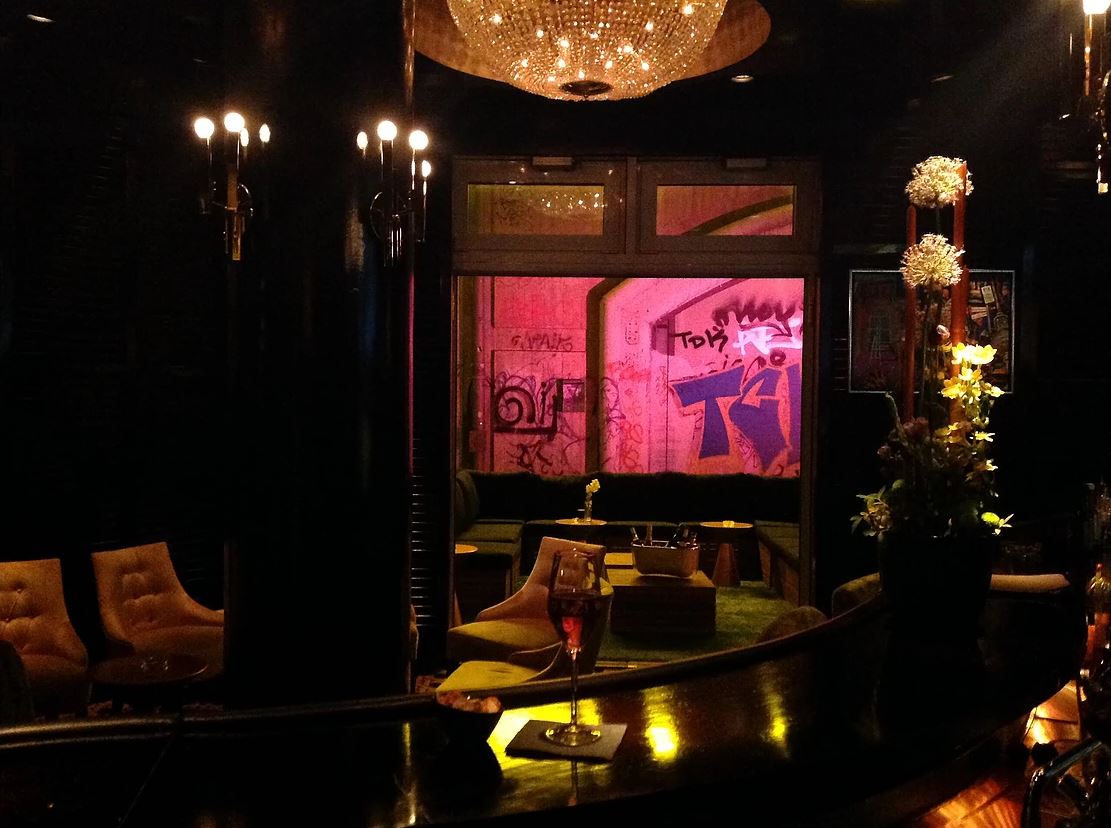 The Liberate Bar Berlin mieten in Berlin – 3