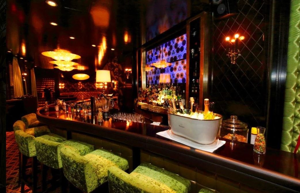 The Liberate Bar Berlin mieten in Berlin – 2