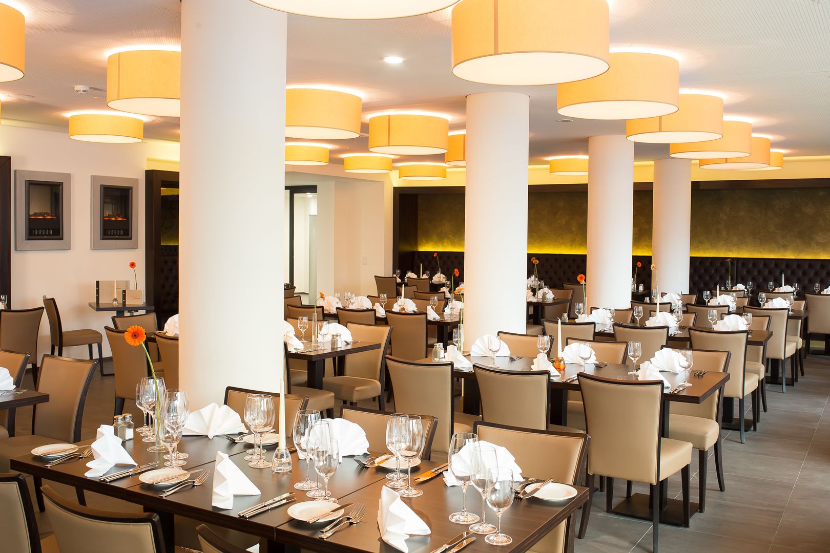 Stadthotel am Römerturm mieten – Eventlocation in Köln