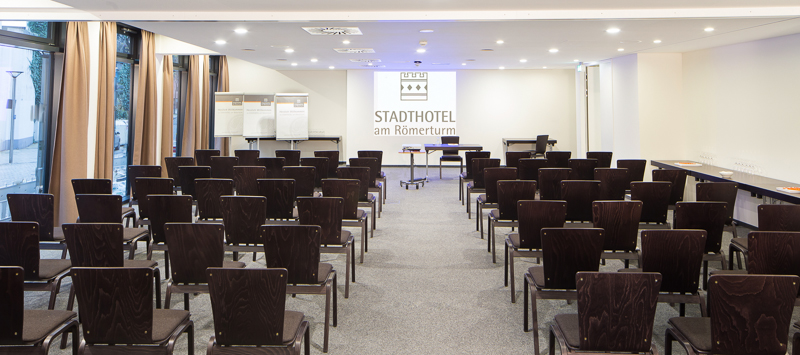 Stadthotel am Römerturm mieten – Eventlocation in Köln – 3