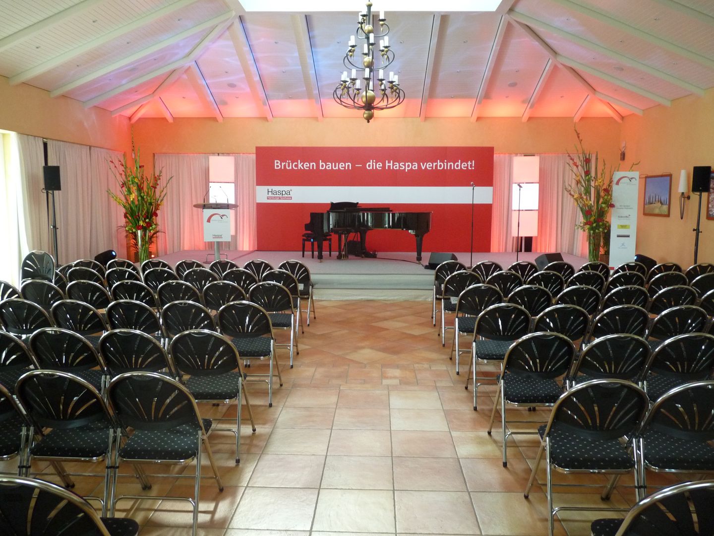 Leuchtturm Harburg mieten – Eventlocation in Hamburg-Harburg – Thumbnail 6