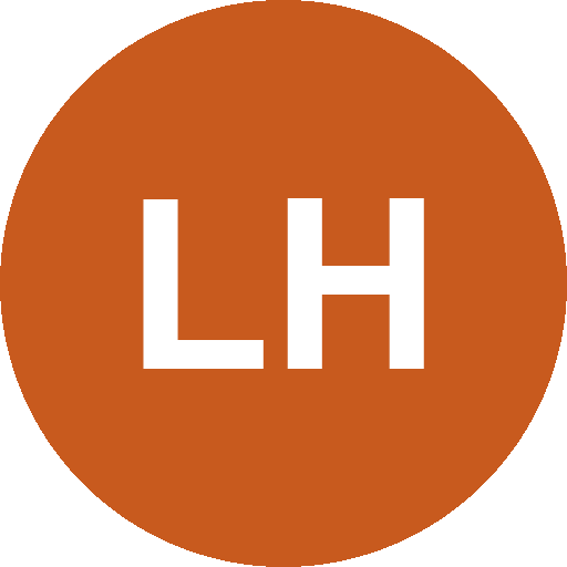 Leuchtturm Harburg Logo
