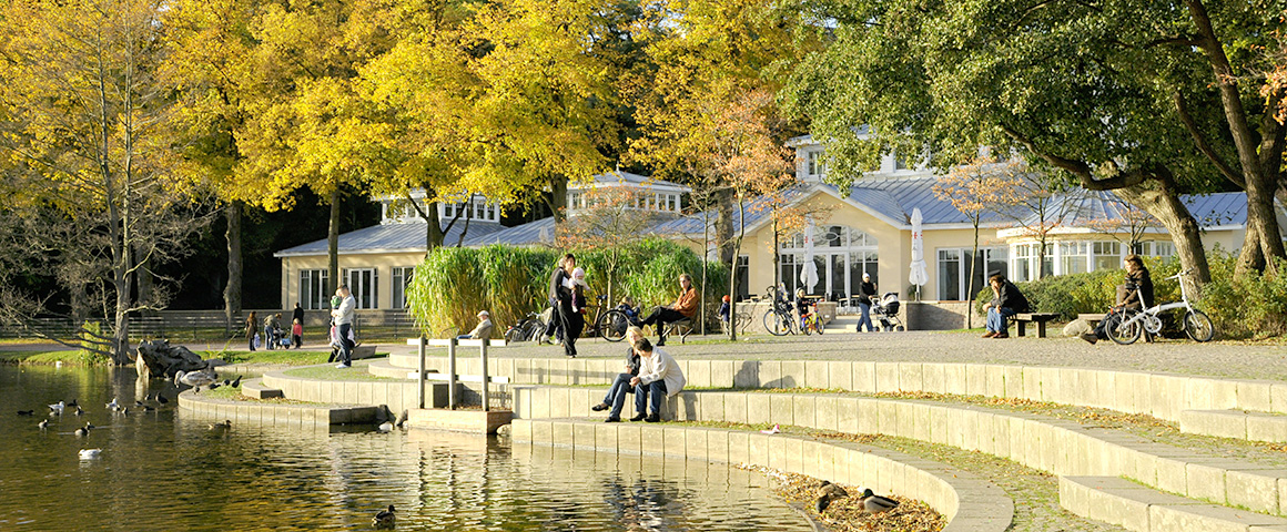 Leuchtturm Harburg mieten – Eventlocation in Hamburg-Harburg