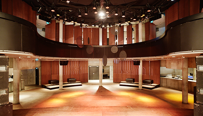 Mojo Club mieten – Eventlocation in Hamburg
