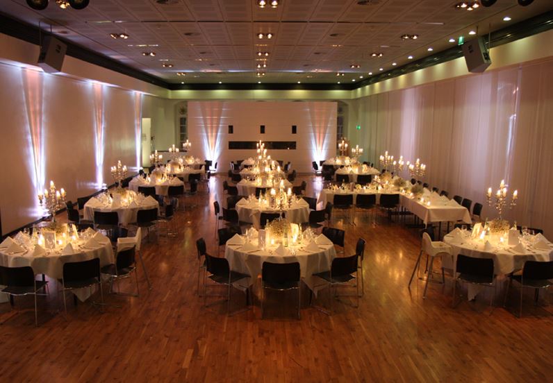 Altes Rathaus Hannover mieten – Eventlocation in Hannover