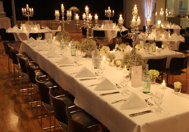Altes Rathaus Hannover mieten – Eventlocation in Hannover – 4