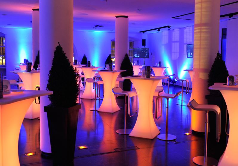 Altes Rathaus Hannover mieten – Eventlocation in Hannover – 3