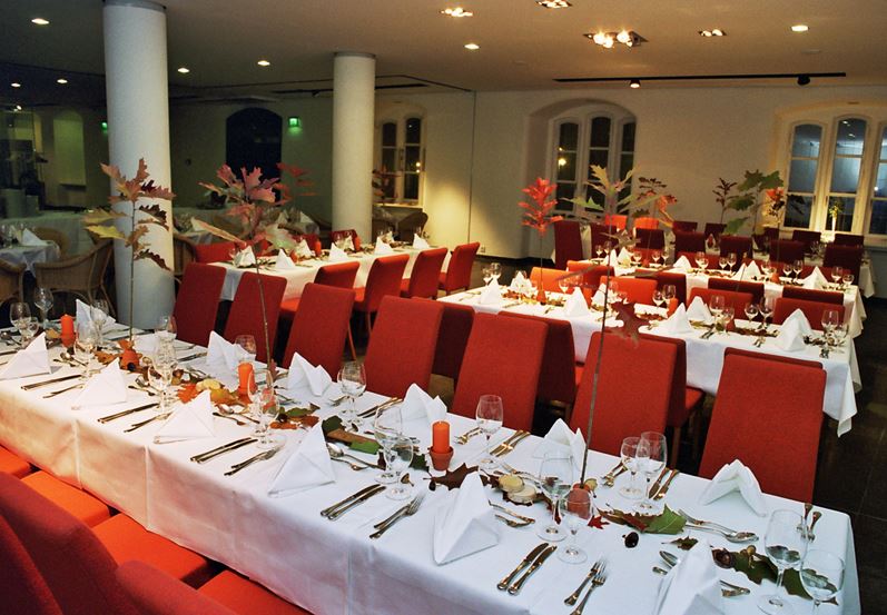 Altes Rathaus Hannover mieten – Eventlocation in Hannover – 2