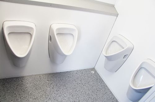 Toilettenwagen mieten in Maselheim / Äpfingen – 1600 – 5