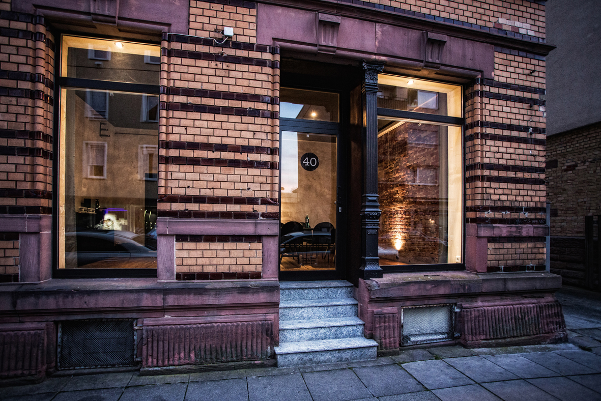 Room 40 mieten – Tagungsraum in Stuttgart – 4