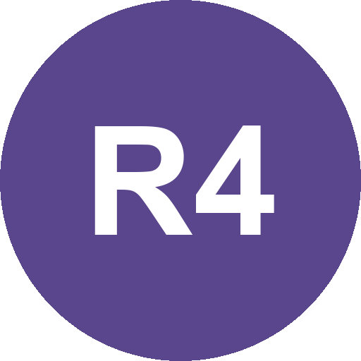 Room 40 Logo