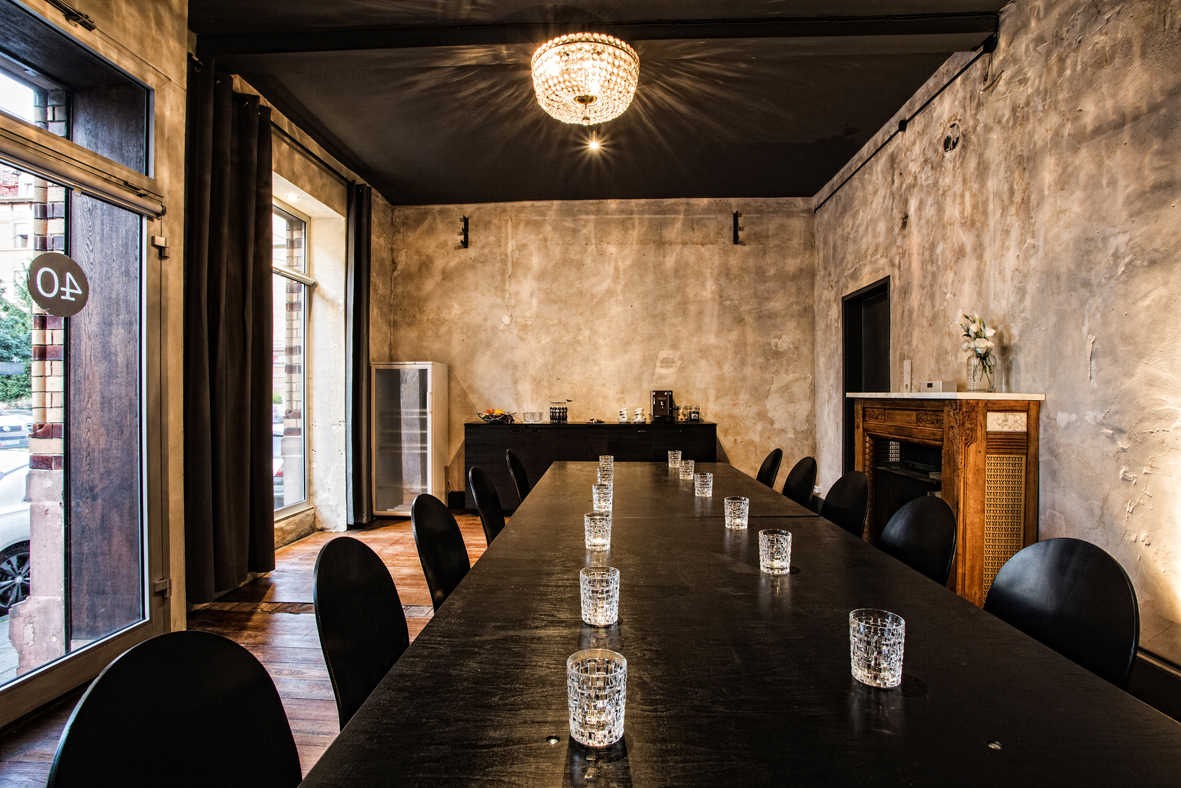 Room 40 mieten – Tagungsraum in Stuttgart – 3