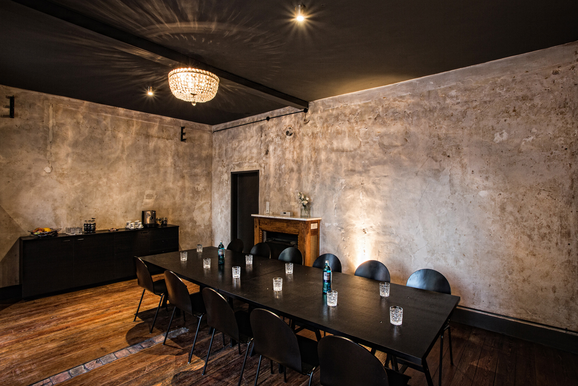 Room 40 mieten – Tagungsraum in Stuttgart – 2