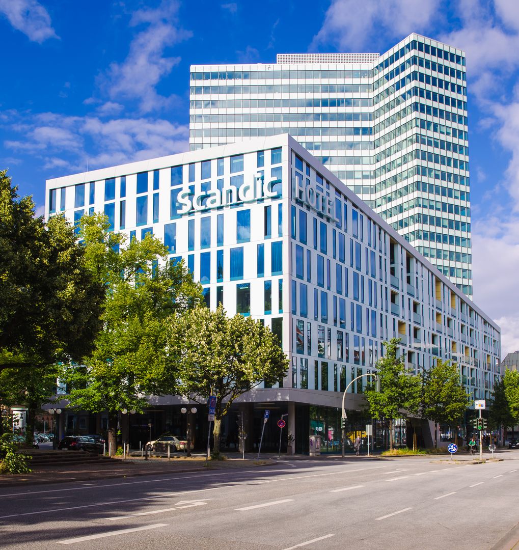 Scandic Hamburg Emporio mieten – Eventlocation in Hamburg – 3