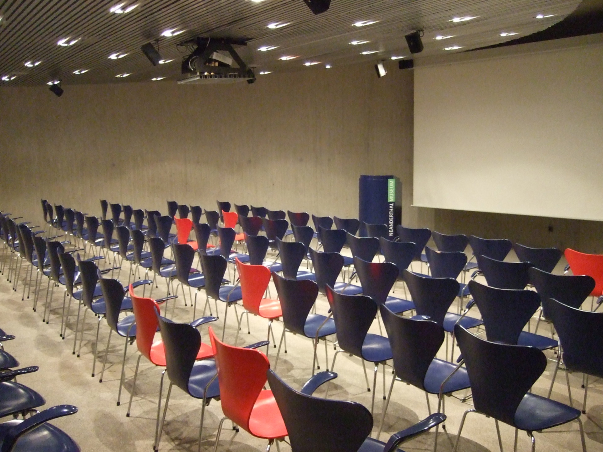 Neanderthal Museum mieten – Eventlocation in Mettmann – 2