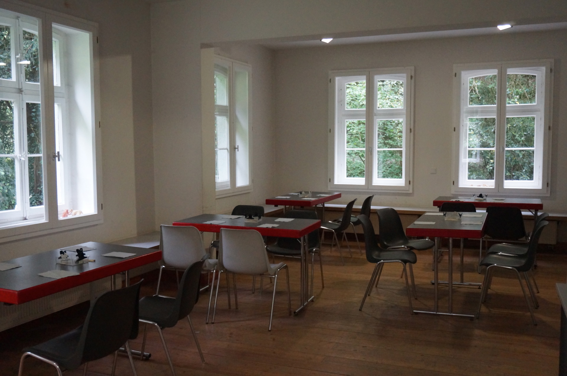 Neanderthal Museum mieten – Eventlocation in Mettmann – 3