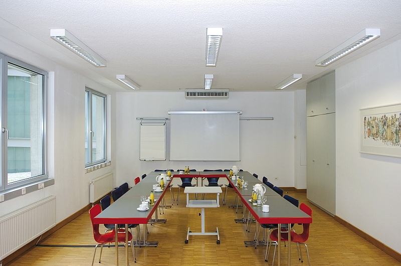 Neanderthal Museum mieten – Eventlocation in Mettmann – 5