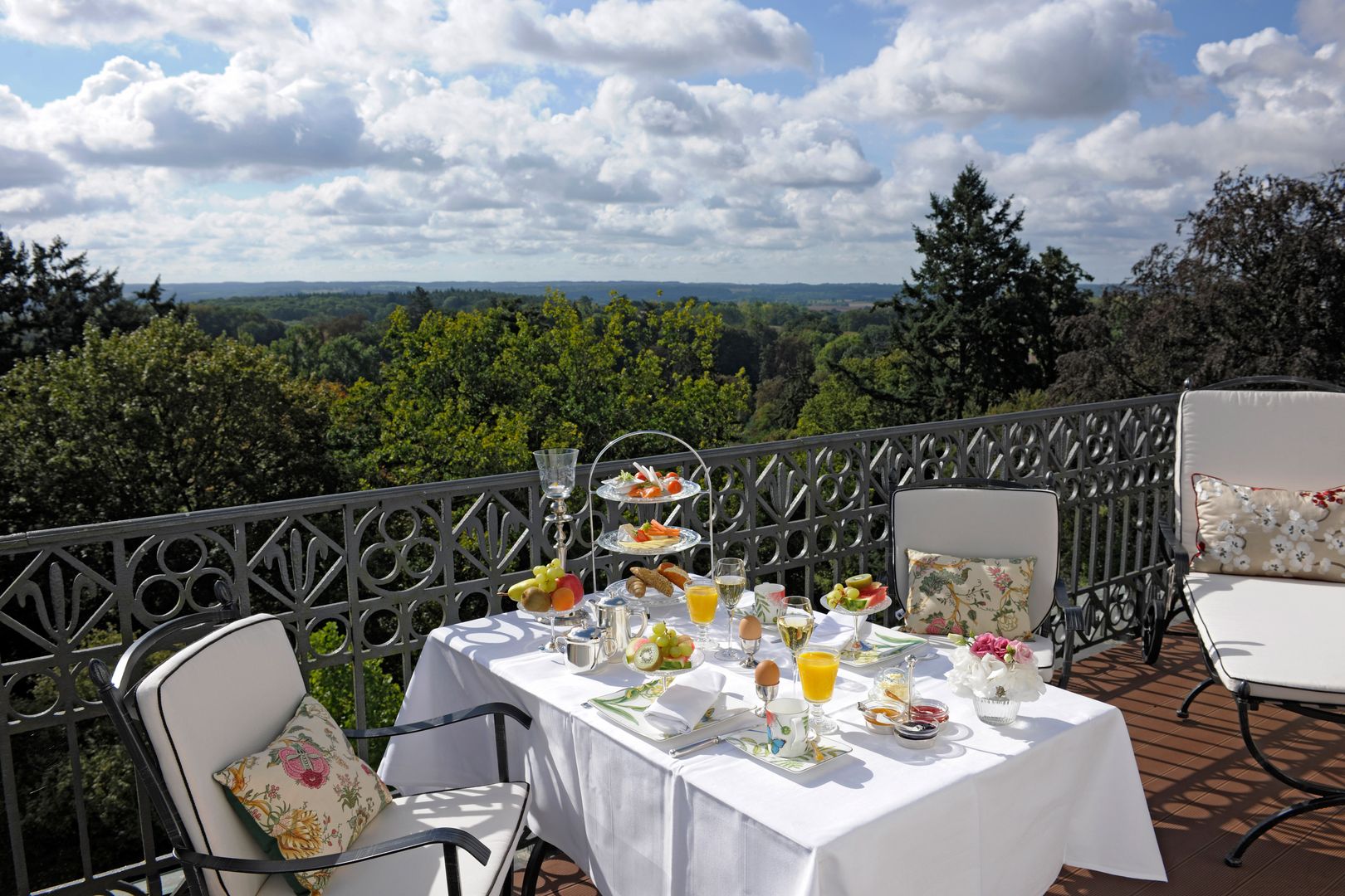 Schlosshotel Burg Schlitz mieten – Eventlocation in Hohen Demzin – 5