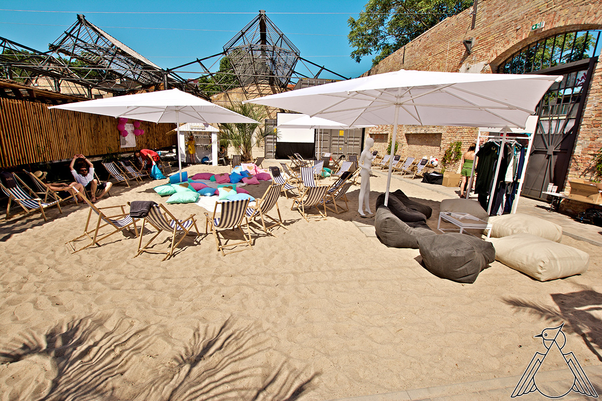 HAUBENTAUCHER mieten – Eventlocation in Berlin – 3
