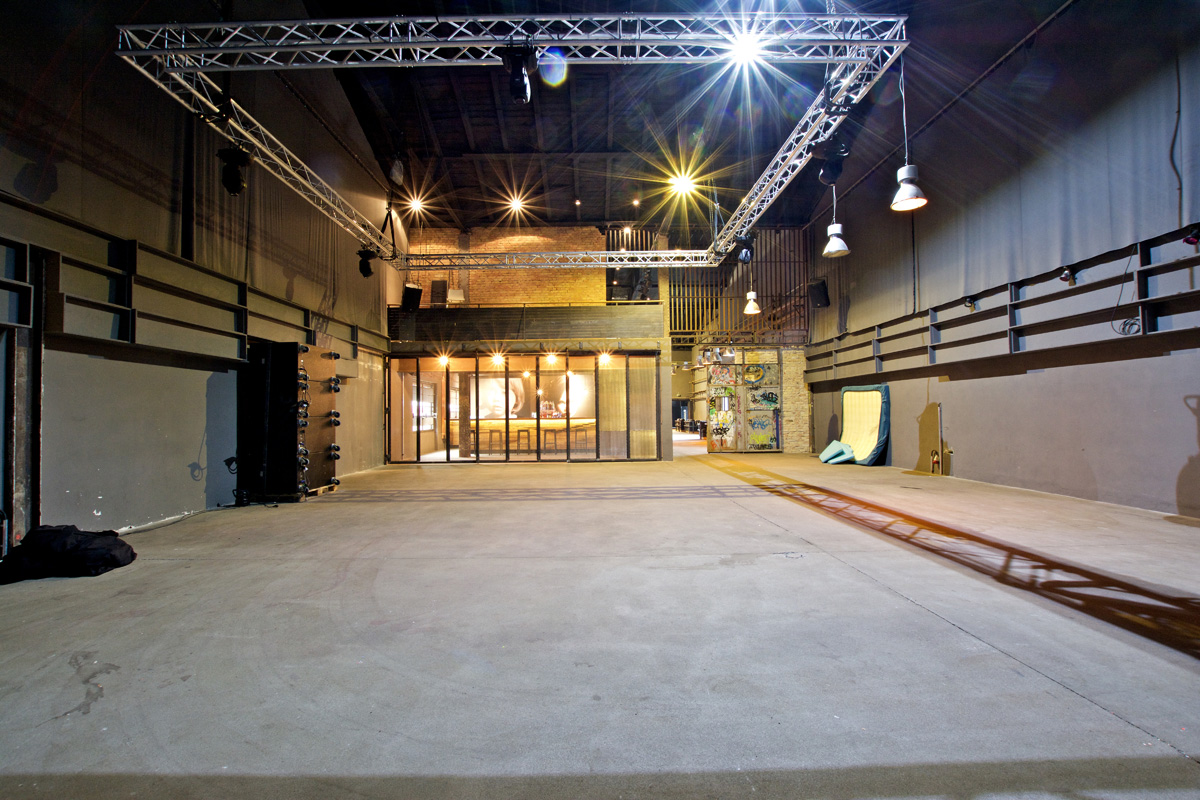 HAUBENTAUCHER mieten – Eventlocation in Berlin – Thumbnail 6