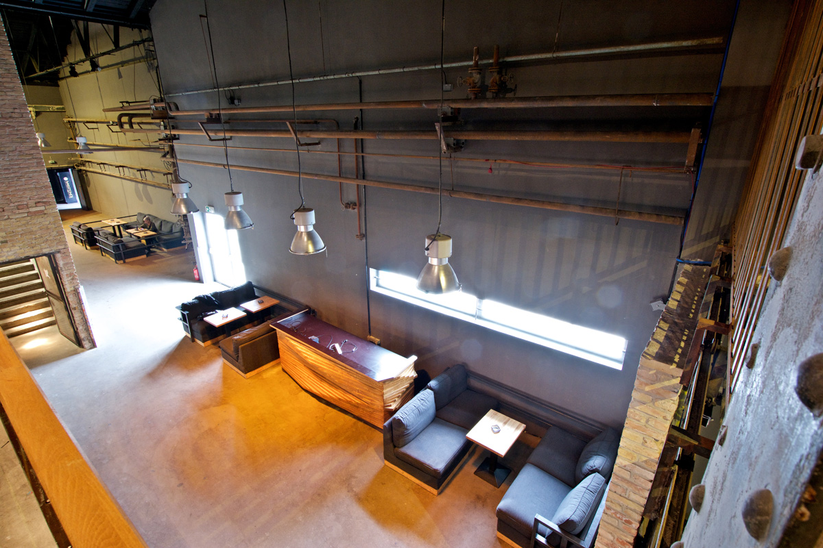 HAUBENTAUCHER mieten – Eventlocation in Berlin – 5