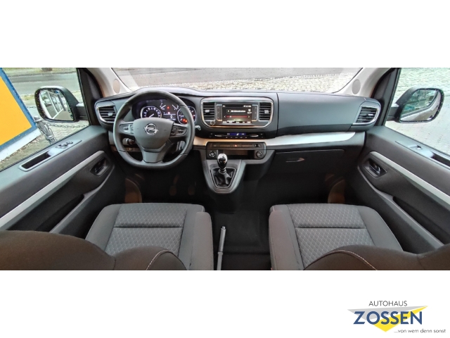 CROSSCAMP FLEX mieten in Zossen – 2023 – 3